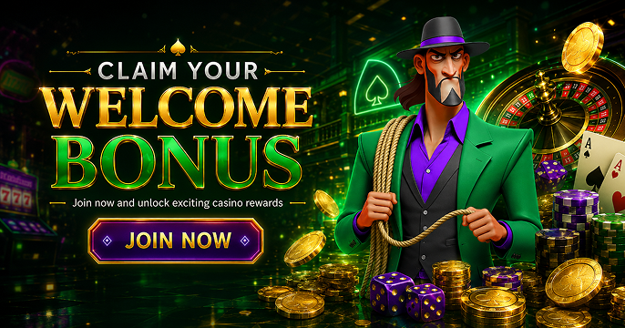 Jackbit Casino Login